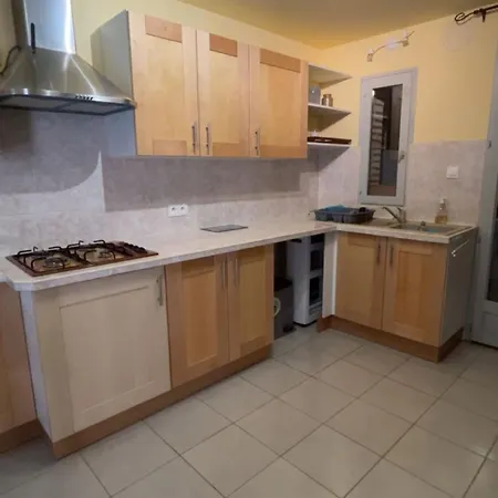 度假居 Maison En Pierre A Sur Lot *