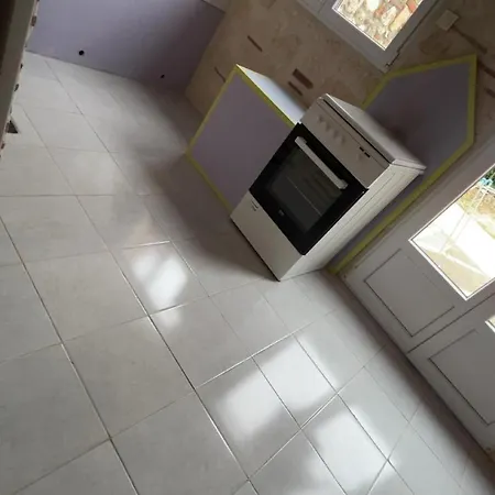 Maison En Pierre A Sur Lot 度假居 Lafitte-sur-Lot