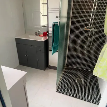 度假居 Maison En Pierre A Sur Lot Lafitte-sur-Lot